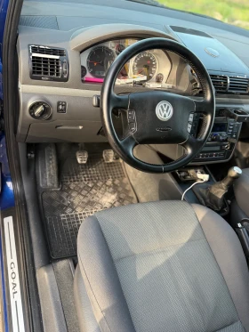 VW Sharan 1.9TDI 131hp Germany , снимка 5