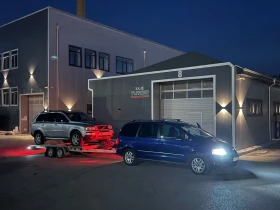 VW Sharan 1.9TDI 131hp Germany , снимка 7