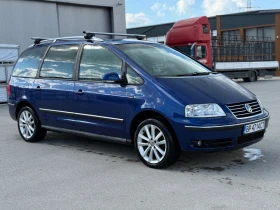 VW Sharan 1.9TDI 131hp Germany , снимка 4