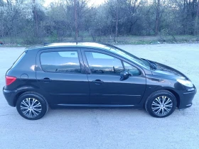 Peugeot 307 1.6i, снимка 3