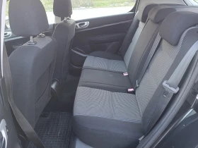 Peugeot 307 1.6i, снимка 10