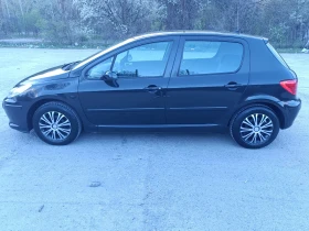 Peugeot 307 1.6i, снимка 4