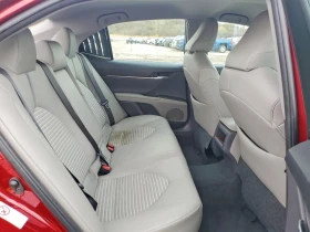 Toyota Camry 2.5l Se, снимка 10