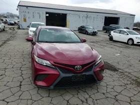 Toyota Camry 2.5l Se, снимка 13