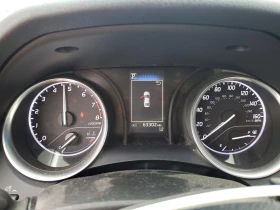 Toyota Camry 2.5l Se, снимка 9