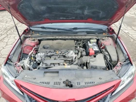 Toyota Camry 2.5l Se, снимка 11