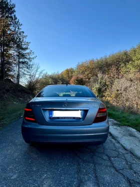 Mercedes-Benz C 200 C200 7g tronic, снимка 4