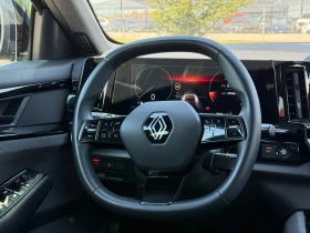 Renault Austral 1.3 TcE* CAMERA* LED PURE VISION* KEYLESS* CARPLAY, снимка 9