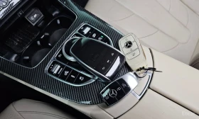 Mercedes-Benz CLS 53 AMG BURMESTER* ОБДУХ* ПОДГРЕВ* КАМЕРА, снимка 10
