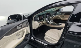 Mercedes-Benz CLS 53 AMG BURMESTER* ОБДУХ* ПОДГРЕВ* КАМЕРА, снимка 12