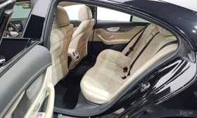 Mercedes-Benz CLS 53 AMG BURMESTER* ОБДУХ* ПОДГРЕВ* КАМЕРА, снимка 16