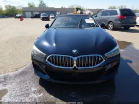 BMW 850 * M-SPORT* xDrive* CABRIO* , снимка 11