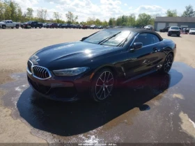 BMW 850 * M-SPORT* xDrive* CABRIO* , снимка 2