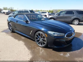BMW 850 * M-SPORT* xDrive* CABRIO* , снимка 1