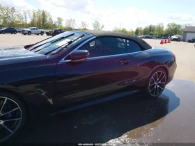 BMW 850 * M-SPORT* xDrive* CABRIO* , снимка 13