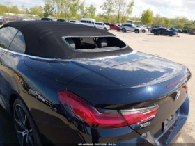 BMW 850 * M-SPORT* xDrive* CABRIO* , снимка 6