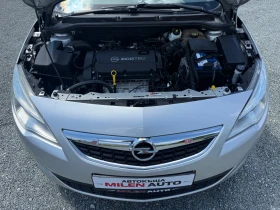 Opel Astra (KATO НОВА), снимка 17