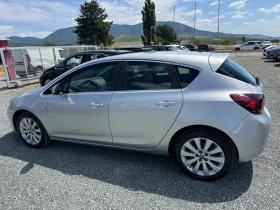 Opel Astra (KATO НОВА), снимка 9