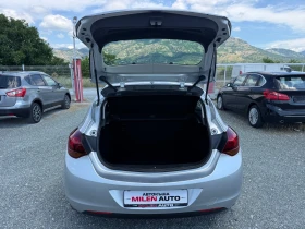 Opel Astra (KATO НОВА), снимка 13