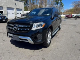 Mercedes-Benz GLS 450, снимка 1