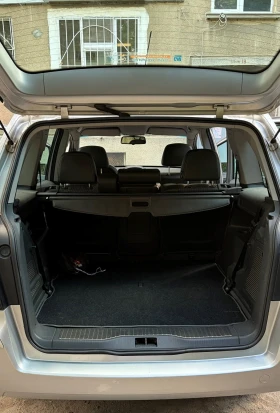 Opel Zafira COSMO, снимка 9
