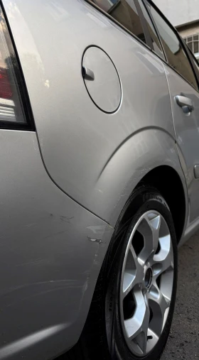 Opel Zafira COSMO, снимка 7