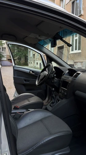 Opel Zafira COSMO, снимка 10