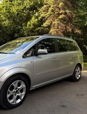 Opel Zafira COSMO, снимка 2