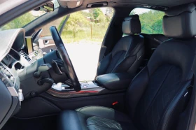 Audi S8 4.0T, снимка 7