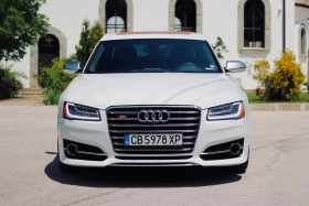 Audi S8 4.0T, снимка 2