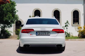 Audi S8 4.0T, снимка 5