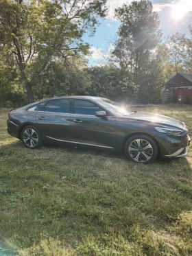 Kia K8 3.5 GDI, снимка 6