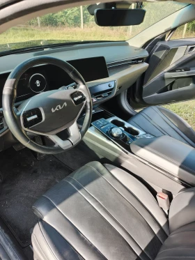 Kia K8 3.5 GDI, снимка 7
