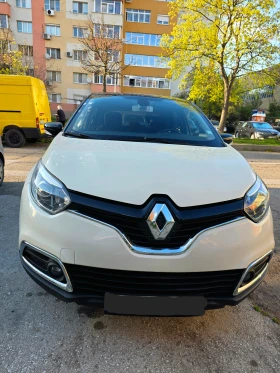 Renault Captur 0.9 TCe, снимка 1