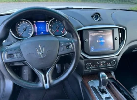 Maserati Ghibli SQ4 Очакван Внос !!, снимка 10