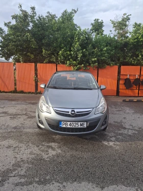 Opel Corsa, снимка 2