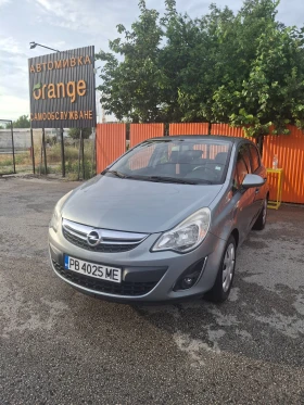 Opel Corsa, снимка 1