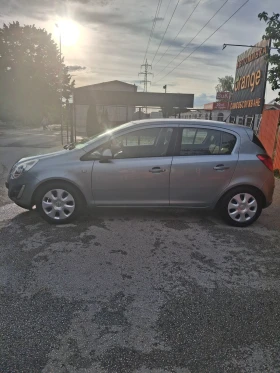 Opel Corsa, снимка 3