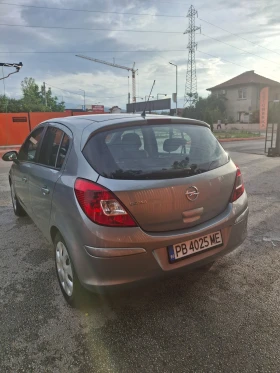 Opel Corsa, снимка 4