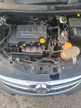 Opel Corsa, снимка 13