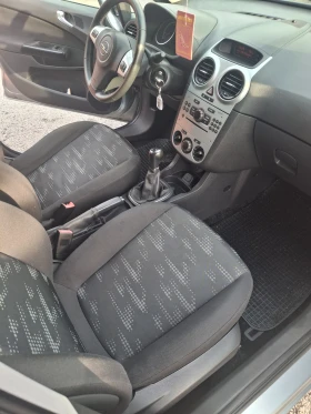 Opel Corsa, снимка 12