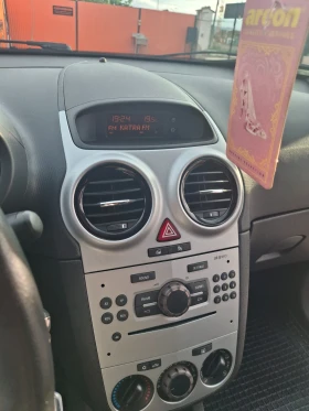 Opel Corsa, снимка 7