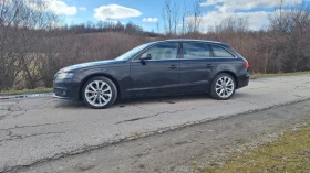 Audi A4 2.0 TFSI , снимка 3
