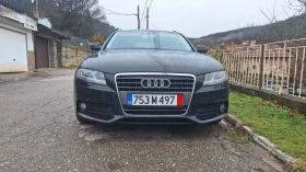 Audi A4 2.0 TFSI , снимка 9