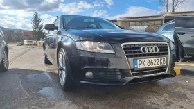 Audi A4 2.0 TFSI , снимка 8