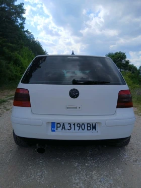 VW Golf, снимка 3