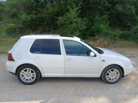 VW Golf, снимка 5