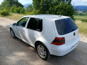 VW Golf, снимка 8