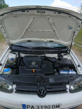 VW Golf, снимка 16