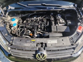 VW Caddy Maxi, снимка 7